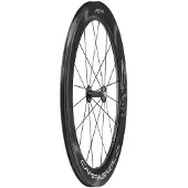 Campagnolo Pista Carbon Tubeless Racefiets Voorwiel