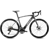 Bh Irs1 Carbon 1.5 2ezmag 105 Di2 2026 E-racefiets
