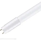 Paulmann LED-buis-Buis Energielabel: F (A - G) G13 T8 11 W Daglichtwit 1 stuk(s) (Ø x l) 27 mm x 604 mm Elektronisch voorschakelapparaat