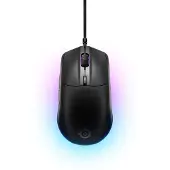 SteelSeries Rival 3 Gen 2 Souris Gamer Noir
