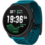 Suunto Smartwatch Race 2 Blauw