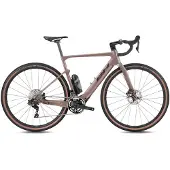 Bh Igravelx Carbon 2.8 2ezmag Grx Rx820 2026 Elektrische Gravelbike