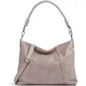 Fredsbruder Schoudertas 'Calm' taupe