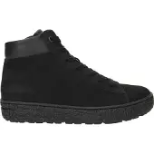 Hartjes 172.1410 Veterschoenen | Maat 3 Dames Zwart
