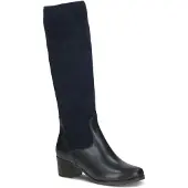 Caprice Dames Laarzen 9-25531-45 880 G-breedte Maat: 37 EU