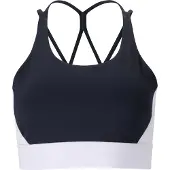 Athlecia Sport bh 'Aspasia' blauw