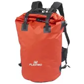 PLASTIMO Survival Droge Zak 75l