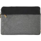 Hama Laptop-sleeve Florence, tot 34 cm (13,3) Zwart/grijs