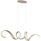 Cinque Hanglamp Cisenna warm beige