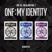 Born In France ONF: MY IDENTITY