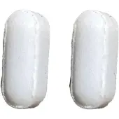 Colombo Stirrer Replacement Magnet 2X