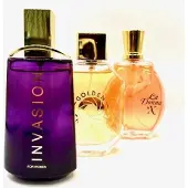 Omerta - Seduction Pack - set van 3x100ml