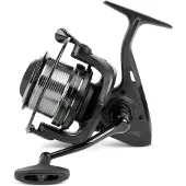 Korum Zelos Distance Carpfishing Reel Zilver 7000