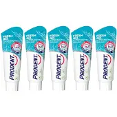 Prodent Tandpasta Fresh Gel 5 x 75 ml
