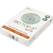 Biotop Kopieerpapier 3 A3 90gr naturel 500 vel