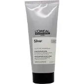 L'Oréal Magnesium Silver Conditioner - 200ml