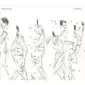 Cd Marker Starling - I'm Willing