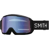 Smith Daredevil, skibril, junior, black