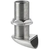 VETUS Inox Polished Luchtventilatie