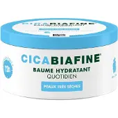 Biafine Cicabiafine Quoditien Hydraterende Balsem 300 ml Crème