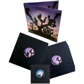 Bertus Distributie Knock Knock (2Lp + 7I + Download) (LP)