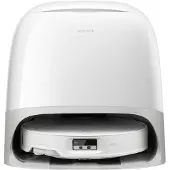 Roborock Qrevo CurvX White
