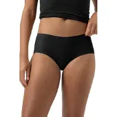 Mey Lingerie Slip 'Simply Better Invisibles' zwart