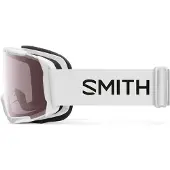 Smith Daredevil Junior White + Ignitor Lens