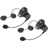 Sena SMH10 Bluetooth Headset Dubbel Pack