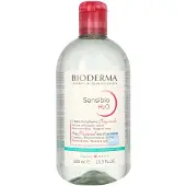 Bioderma 3x Sensibio H2O Micellair Water 500 ml