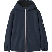 Name It Kids Tussenjas 'NKNMASSIMO' navy