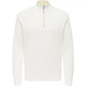 Only & Sons Sweatshirt 'ONSPhil' wit