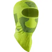 X-Bionic - Stormcap - Bivakmuts S/M, groen