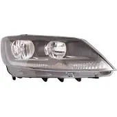VAN WEZEL 4957962 Koplamp