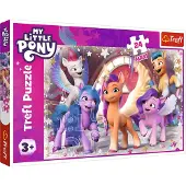 Trefl My Little Pony Maxi Legpuzzel - 24 stukjes - Vanaf 3 jaar