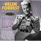 Import The Helen Forrest Hits Collection 1938-46