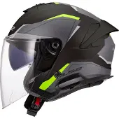 LS2 OF618 Verso II Air Helm