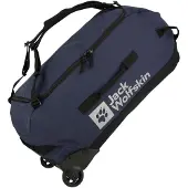 Jack Wolfskin Reistas blauw / wit