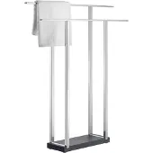 Blomus Handdoekenrek Blomus Menoto Staand RVS Glans