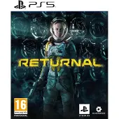 Terugkerend PS5-spel