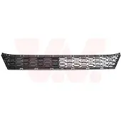 VAN WEZEL 4021590 Ventilatiegrille, bumper