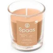 Spaas Geurglas 25u d7 cm delightful dawn
