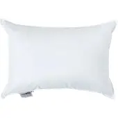 Homescapes kussenvulling microvezel – 50×30 cm – supermicrovezel binnenkussen – OEKO-TEX – machinewasbaar – hypoallergeen