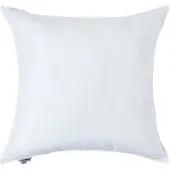 Homescapes kussenvulling microvezel – 80×80 cm – supermicrovezel binnenkussen – OEKO-TEX – machinewasbaar – hypoallergeen