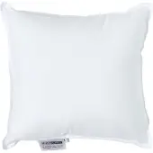 Homescapes kussenvulling microvezel – 30×30 cm – supermicrovezel binnenkussen – OEKO-TEX – machinewasbaar – hypoallergeen