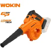 WOKIN ACCU BLAZER/ zonder accu