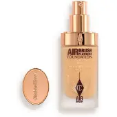 Charlotte Tilbury Airbrush Flawless Foundation - 7 Warm