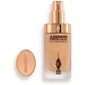 Charlotte Tilbury Airbrush Flawless Foundation - 8 Neutral
