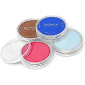 PanPastel Soft Pastel Pans 520.1 Ultramarine Blue Extra Dark
