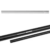 Matrix Fishing Torque Carp Power Cupping Pole Kit Zilver